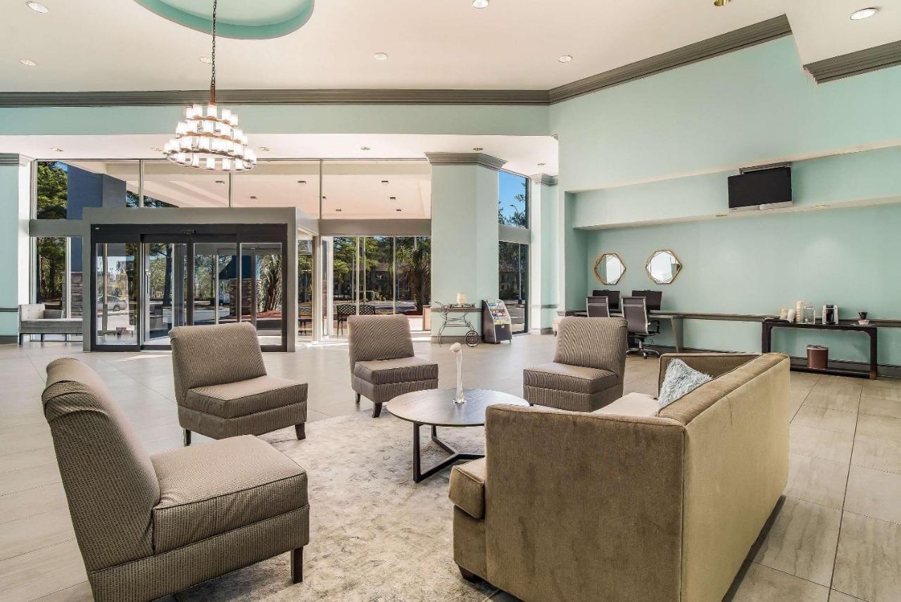 Clarion Inn & Suites フローレンス エクステリア 写真