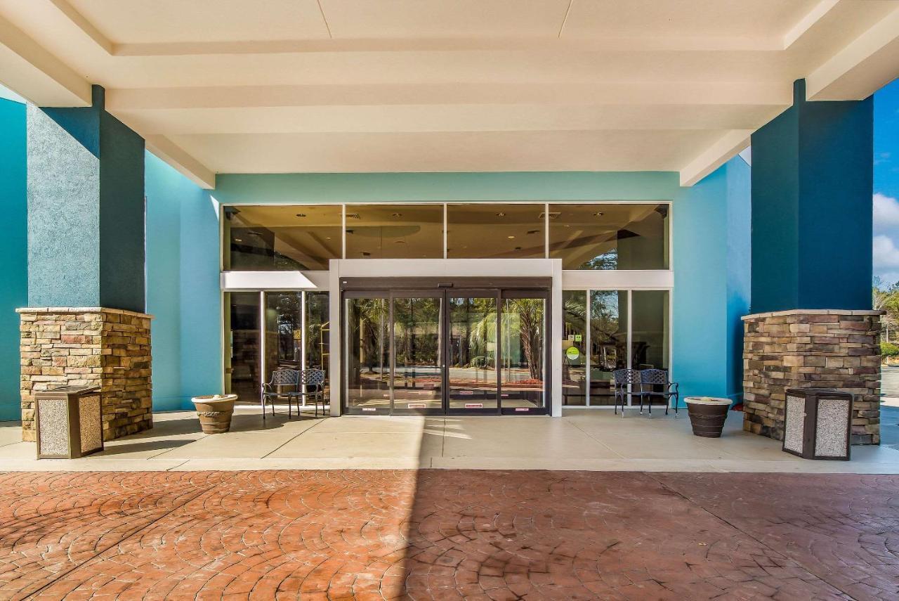 Clarion Inn & Suites フローレンス エクステリア 写真