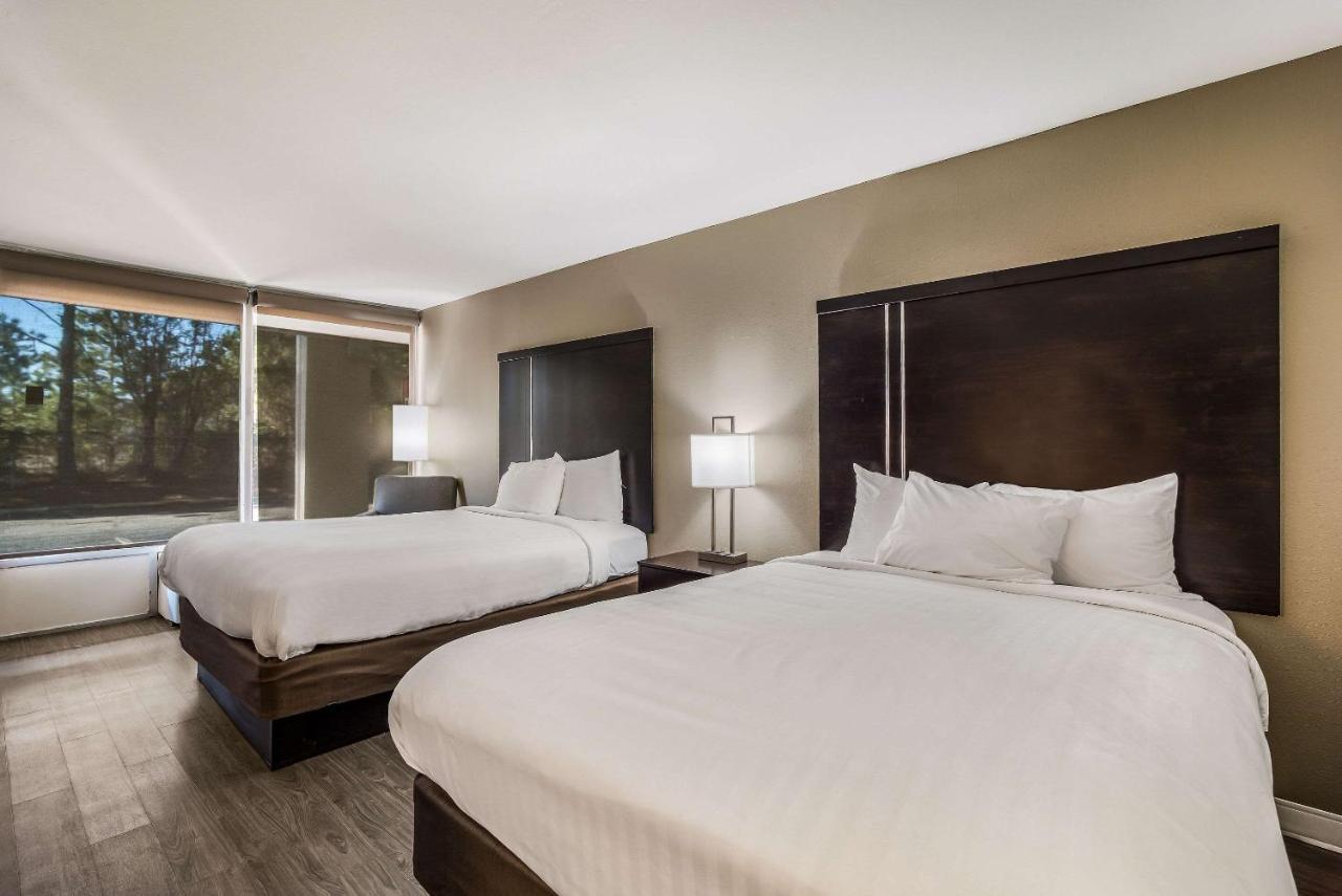 Clarion Inn & Suites フローレンス エクステリア 写真