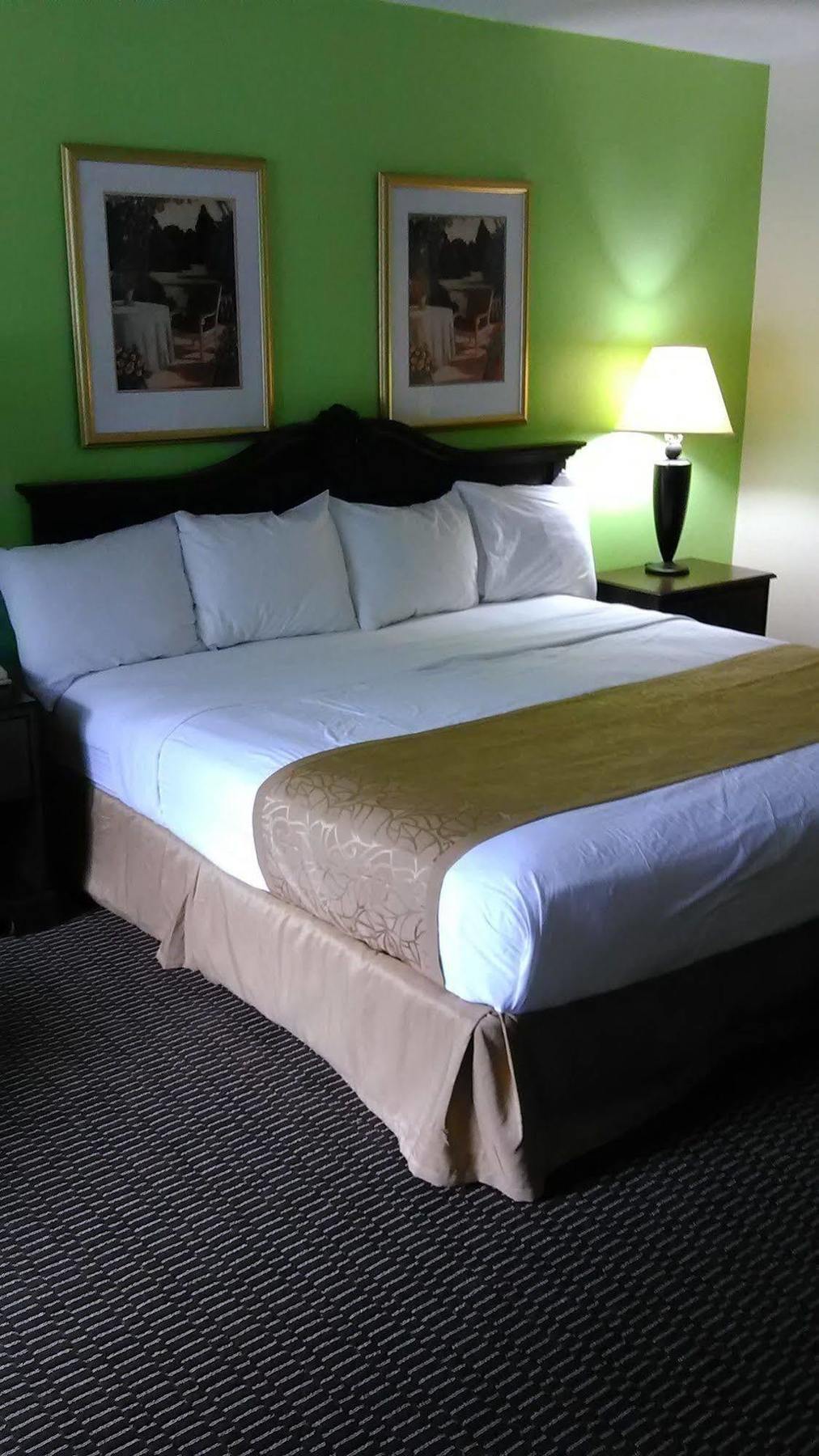 Clarion Inn & Suites フローレンス エクステリア 写真